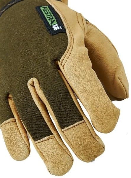 Hestra JOB Kobolt FR Tulenkestävä Työhanska, view: 3