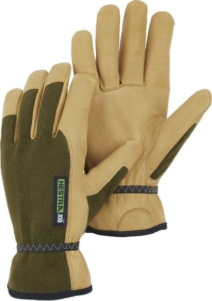 Hestra JOB Kobolt FR Tulenkestävä Työhanska, view: 0