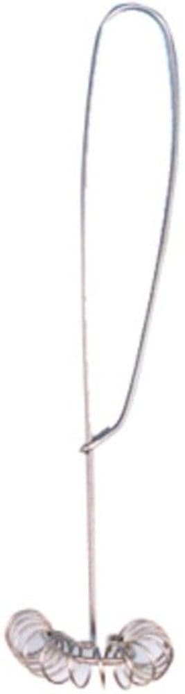 Pieni Vispilä, metalli, view: 0