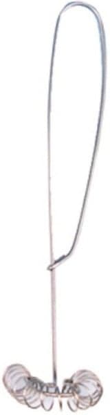 Pieni Vispilä, metalli, view: 0