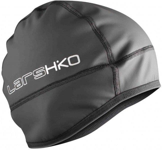 Hiko Lars Cap pipo, unisex, musta, view: 0