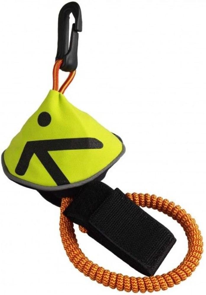 Hiko Leash Flexi Twist -melankiinnitysnaru, view: 0