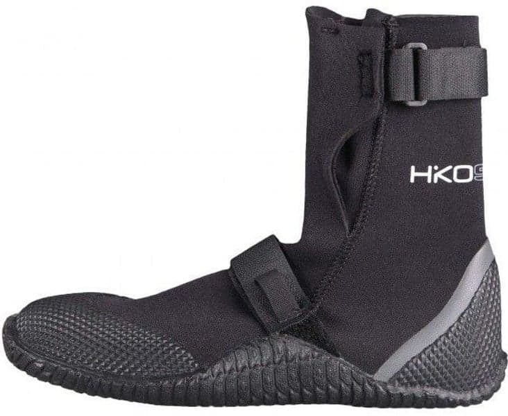 Hiko Surfer Neopreenijalkineet, view: 2