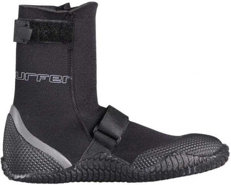 Hiko Surfer Neopreenijalkineet, view: 1