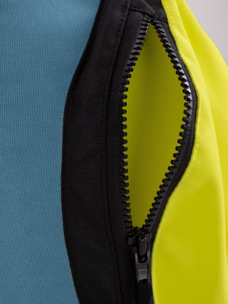 Hiko Mikmaq PFD melontaliivi, Yellow Fin, view: 2