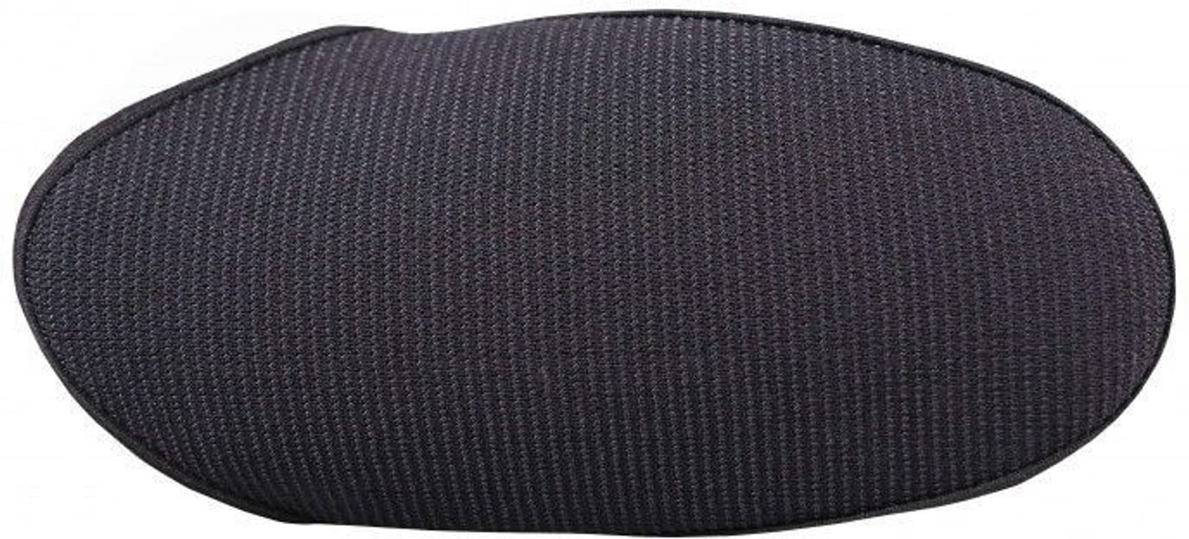 Hiko Neo 3.0 neopreenisukat, unisex, musta, view: 1