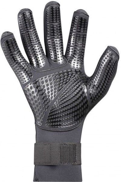 Hiko Slim Neopreenihanskat, view: 1