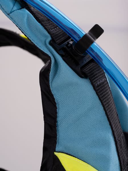 Hiko Aquatic PFD melontaliivi, Yellow Fin, view: 5