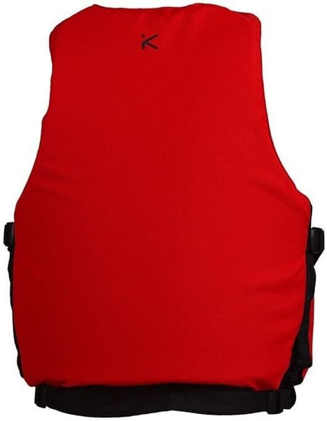 Hiko Baltic pelastusliivit, punainen, view: 1