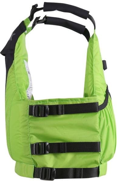 Hiko Endurance Pelastusliivi Vihreä, view: 2