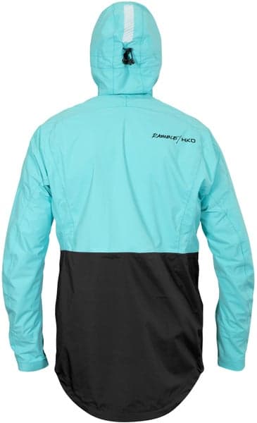 Hiko Ramble Cag melontatakki, Coral Blue, view: 1