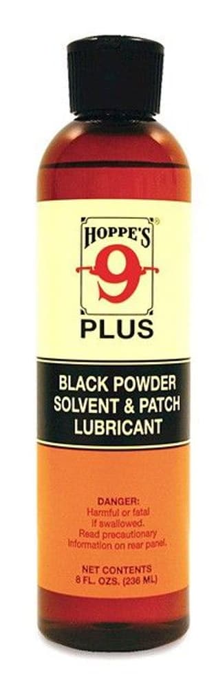No.9 Plus 8oz, view: 0