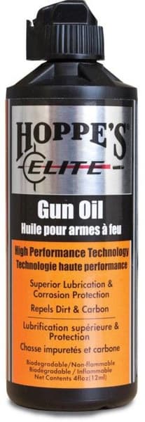 Elite Aseöljy 4oz, view: 0