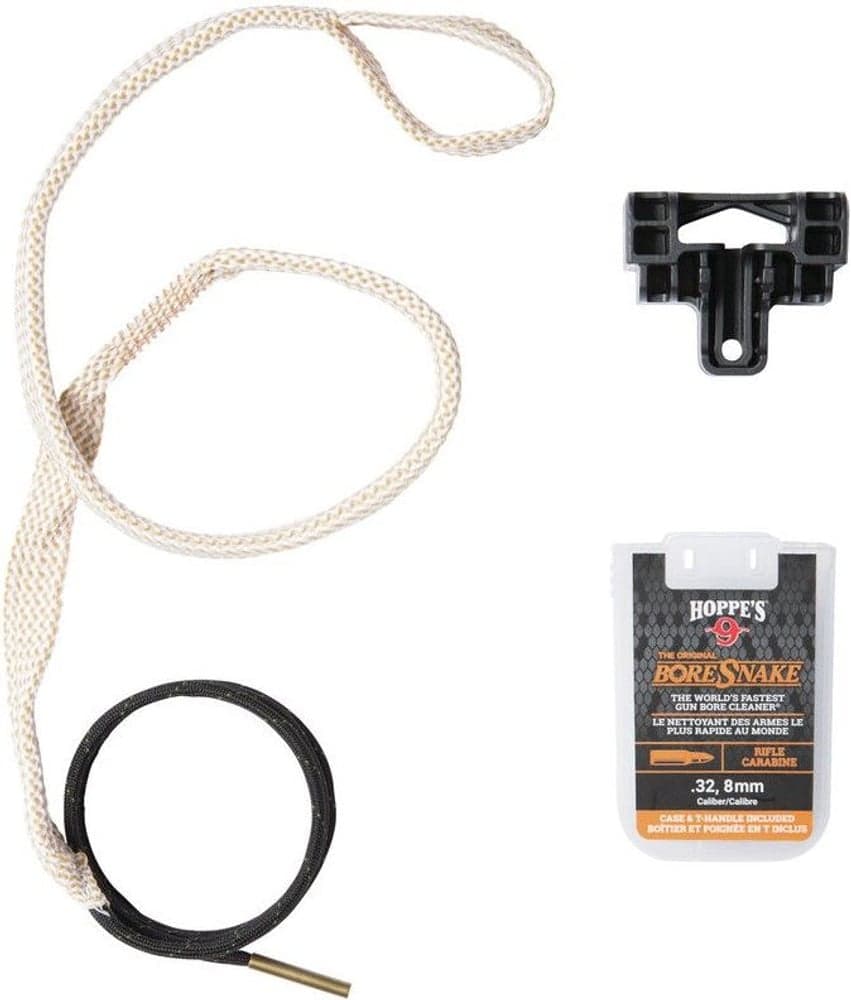 Boresnake Puhdistusnaru .32, 8MM, view: 0