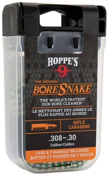 Boresnake Puhdistusnaru .308 - .30, view: 1