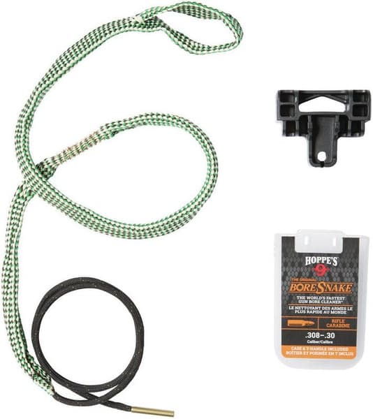 Boresnake Puhdistusnaru .308 - .30, view: 0