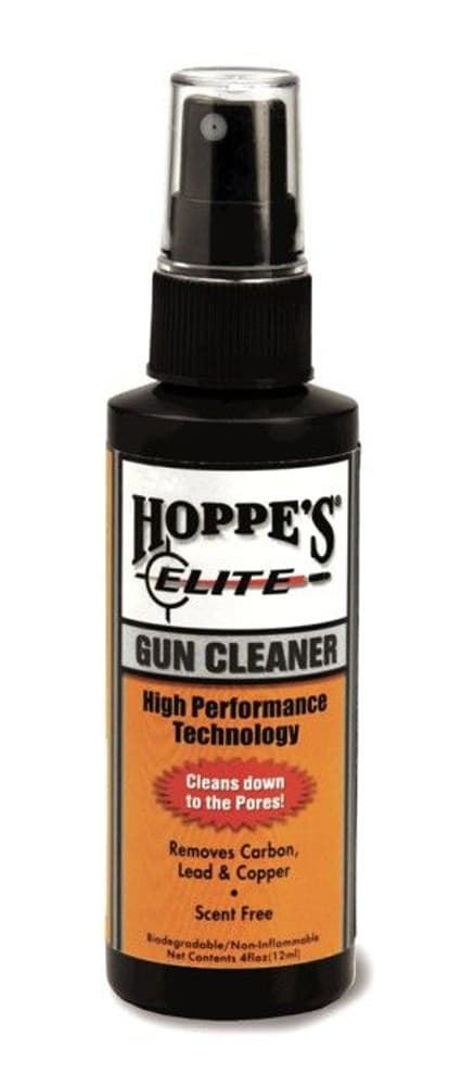 Elite Aseenpuhdistusaine 4oz, view: 0