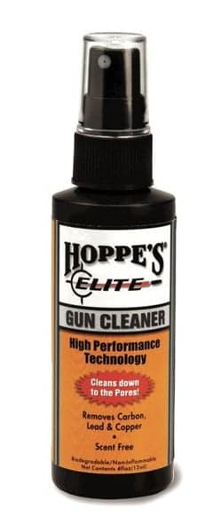 Elite Aseenpuhdistusaine 4oz, view: 0