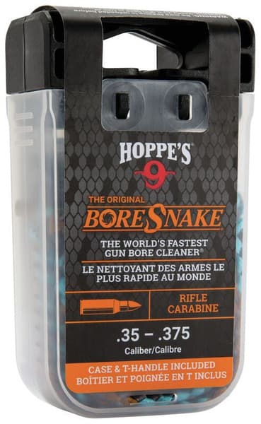 Boresnake Puhdistusnaru .35 - .375, view: 1