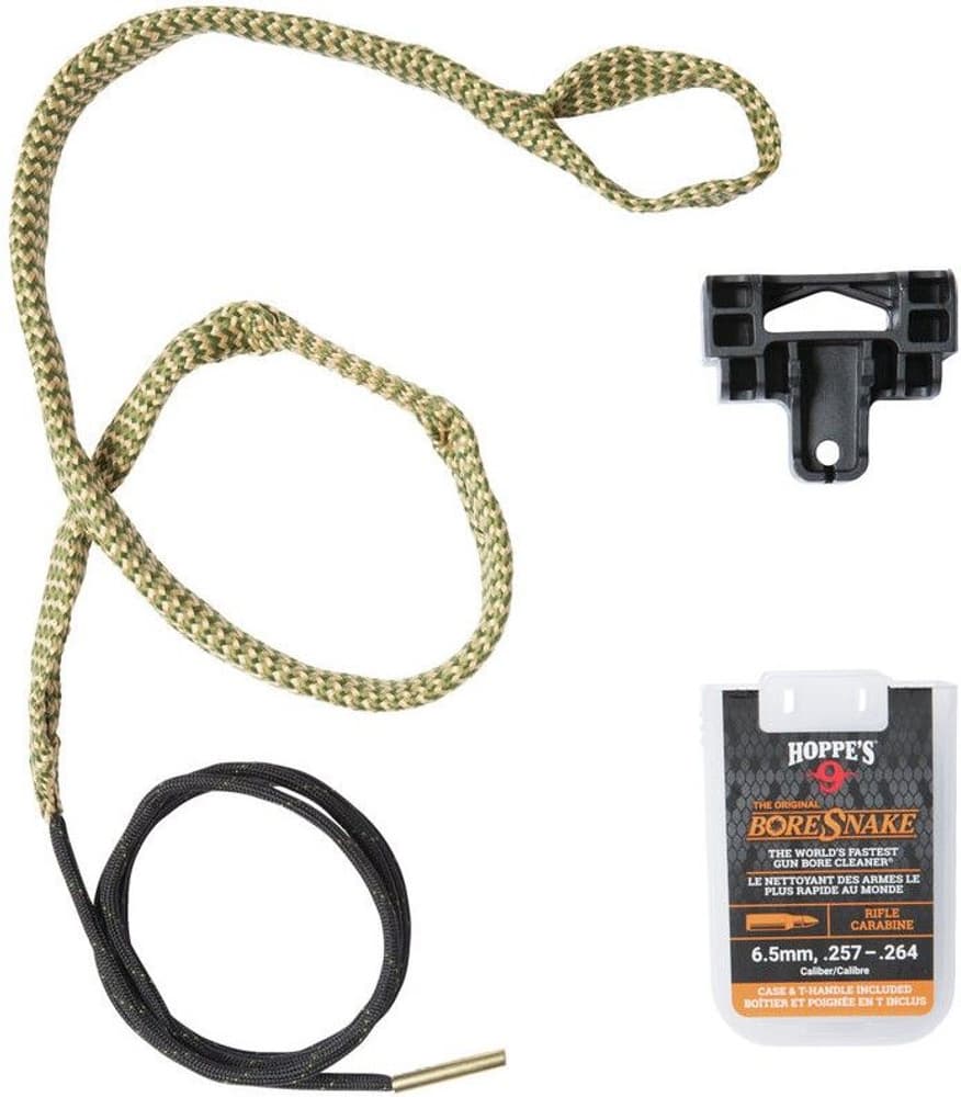 Boresnake Puhdistusnaru .257 - .264, view: 0