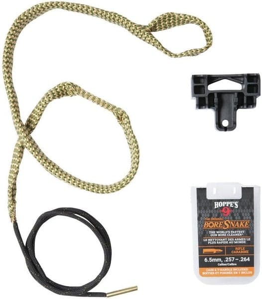 Boresnake Puhdistusnaru .257 - .264, view: 0