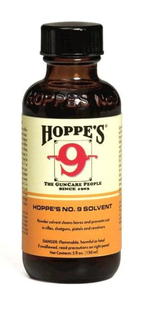 No.9 Solvent 2oz, view: 0