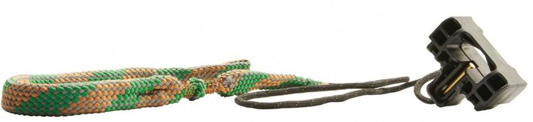 Hoppe’s BoreSnake -aseenpuhdistusnaru, kal .270–.375/7 mm, view: 1