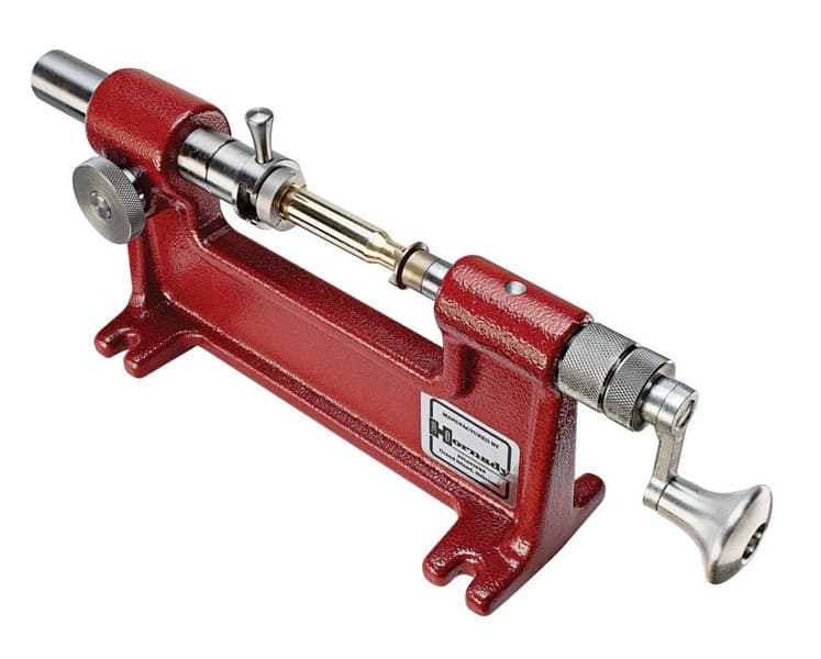 Cam Lock™ Hylsytrimmeri, view: 1