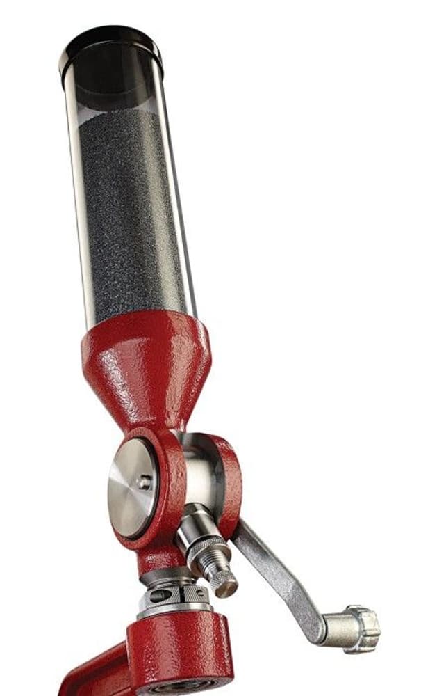 Lock-N-Load® Ruutiannostelija, view: 0