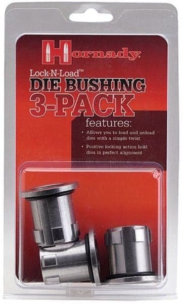 Lock-N-Load® Adapteri (3 kpl), view: 0