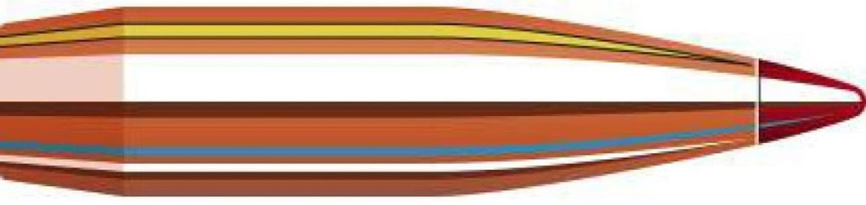 ELD-X® -luodit 30 Cal (.308), 178 gr, 100 kpl, view: 0