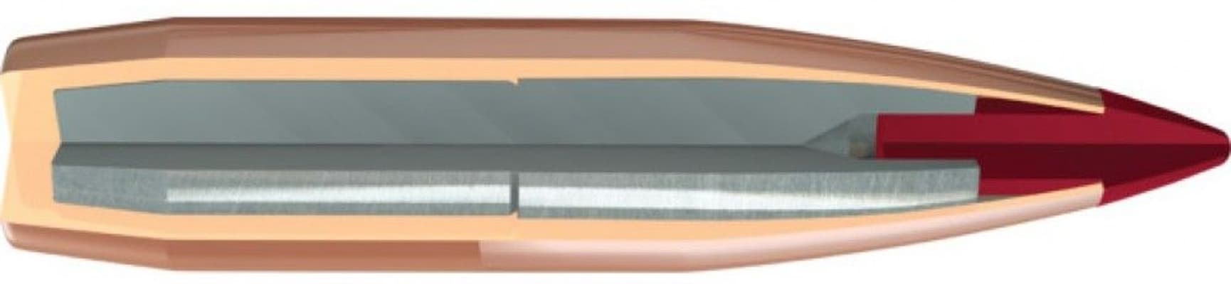 ELD-X® -luodit 30 Cal (.308), 178 gr, 100 kpl, view: 1