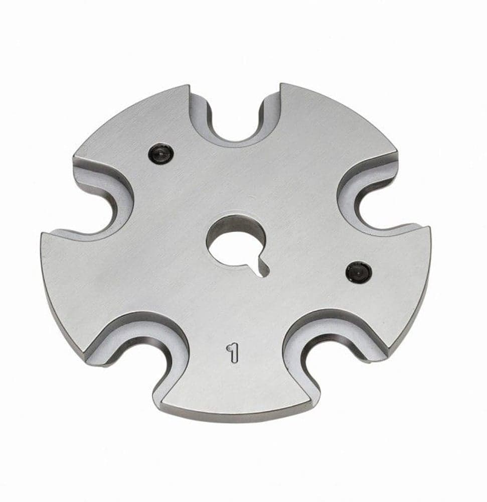 Shell Plate #1 Lock-N-Load® AP™ & Projector, view: 0