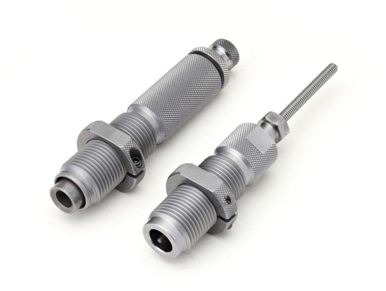 Series I -kiväärin kaksiosainen latausmuottisarja 2, 6,5x55 mm, view: 0