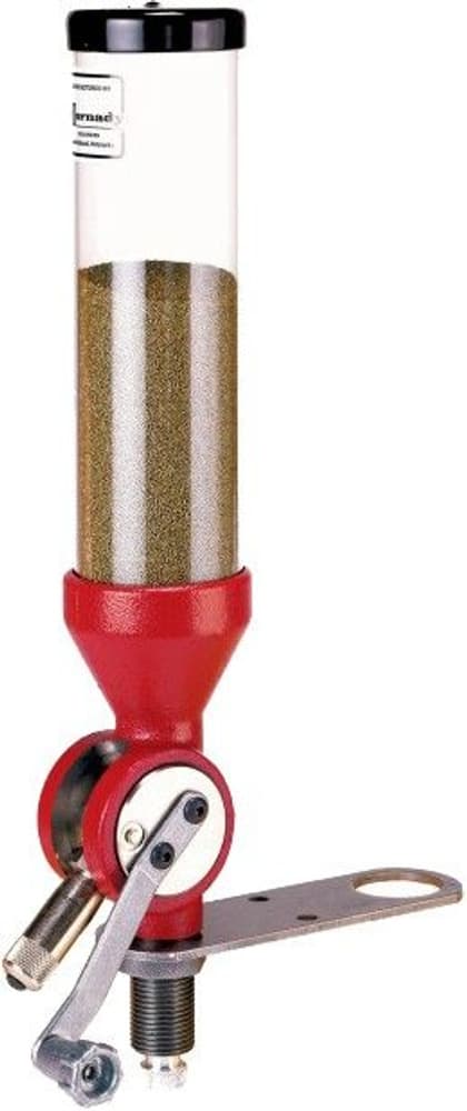 Lock-N-Load® Bench Rest -ruutimitta, view: 0