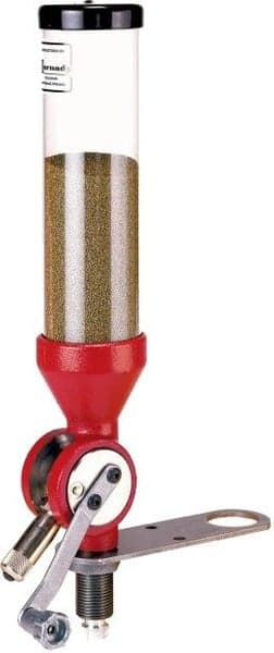 Lock-N-Load® Bench Rest -ruutimitta, view: 0