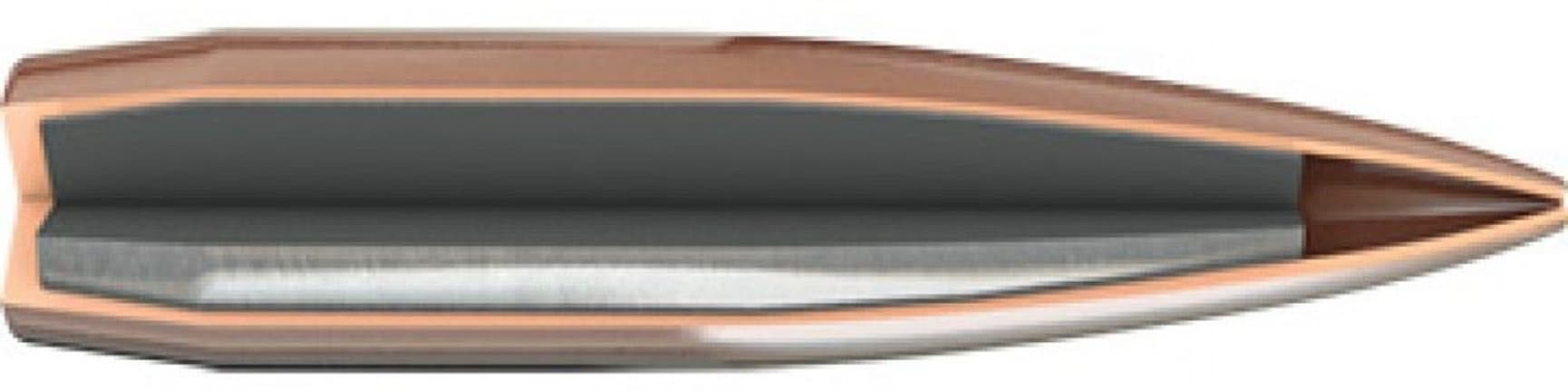 Match™ -luodit 6 mm (.243), 105 gr BTHP Match™, 100 kpl, view: 1