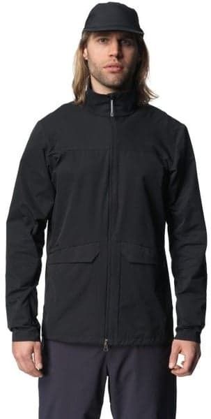 M's Go Jacket True Black, view: 1