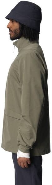 M's Go Jacket Sage Green - view: 2