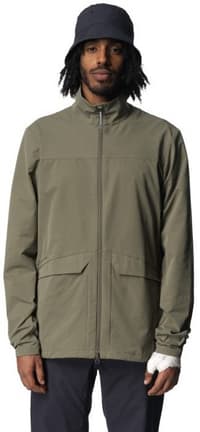 M's Go Jacket Sage Green - view: 1
