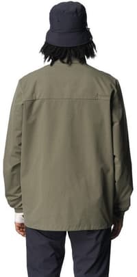 M's Go Jacket Sage Green - view: 3