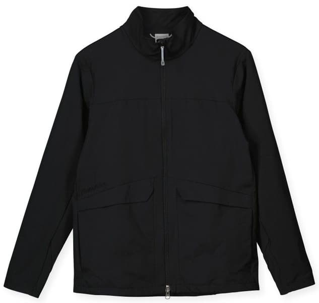 W's Go Jacket True Black, view: 0