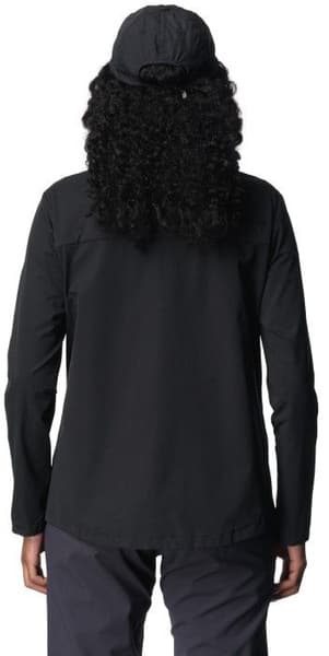 W's Go Jacket True Black, view: 3