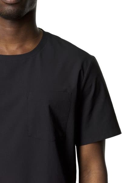 Cover Tee t-paita, musta, view: 4