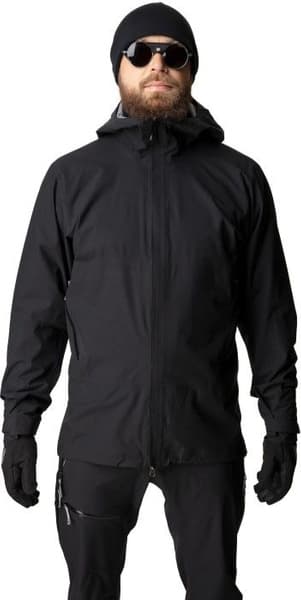 BFF Jacket kuoritakki, musta, view: 1