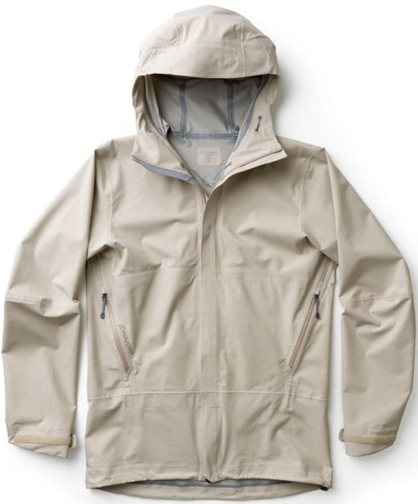 BFF Jacket kuoritakki, vaalea beige, view: 0