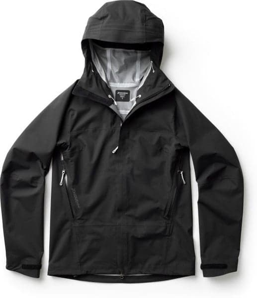 BFF Jacket naisten kuoritakki, musta, view: 4