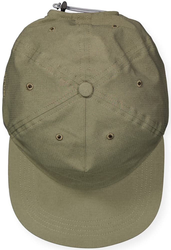 Daybreak lippalakki, vihreä, view: 0