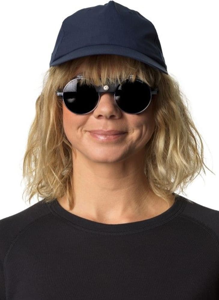 Daybreak Cap lippalakki, sininen, view: 3