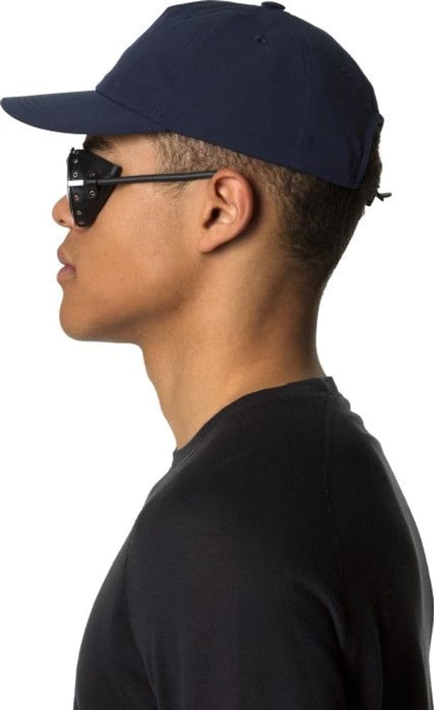 Daybreak Cap lippalakki, sininen, view: 2